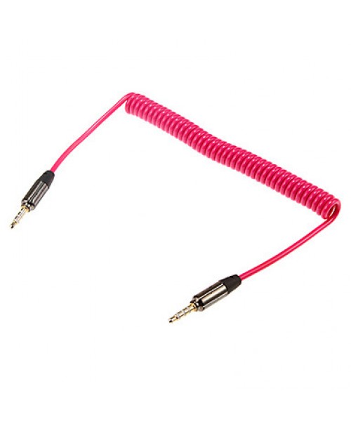 1.5m 4.92FT Audio 3.5mm Male to Audio 3.5mm Male S...