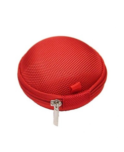 Mini Earphone Storage Pocket/Coin Purse 8cm