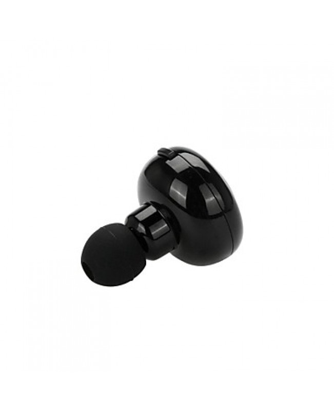 Super Mini 4.0 Bluetooth Headset Earphone Headphone for / /