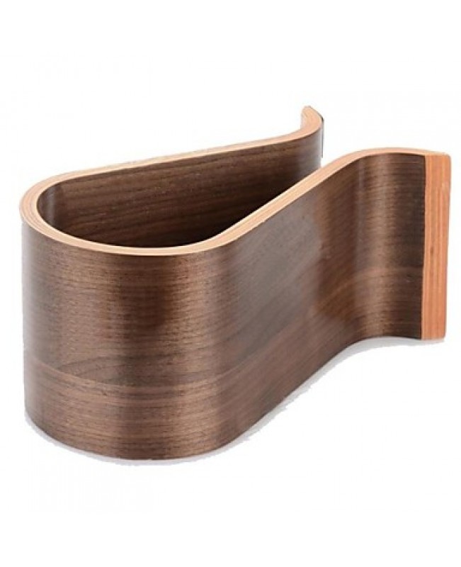 Hot Sale Fashionable WoodenU-Shaped Headphone Display Stand Headphones Holder