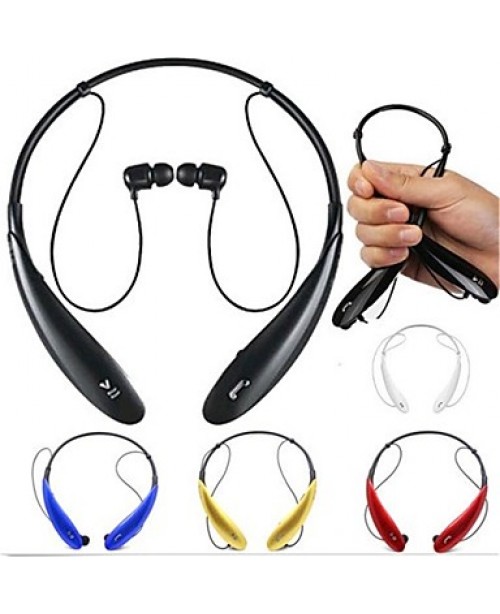 HBS800 Neckband Style Wireless Sport Stereo Blueto...