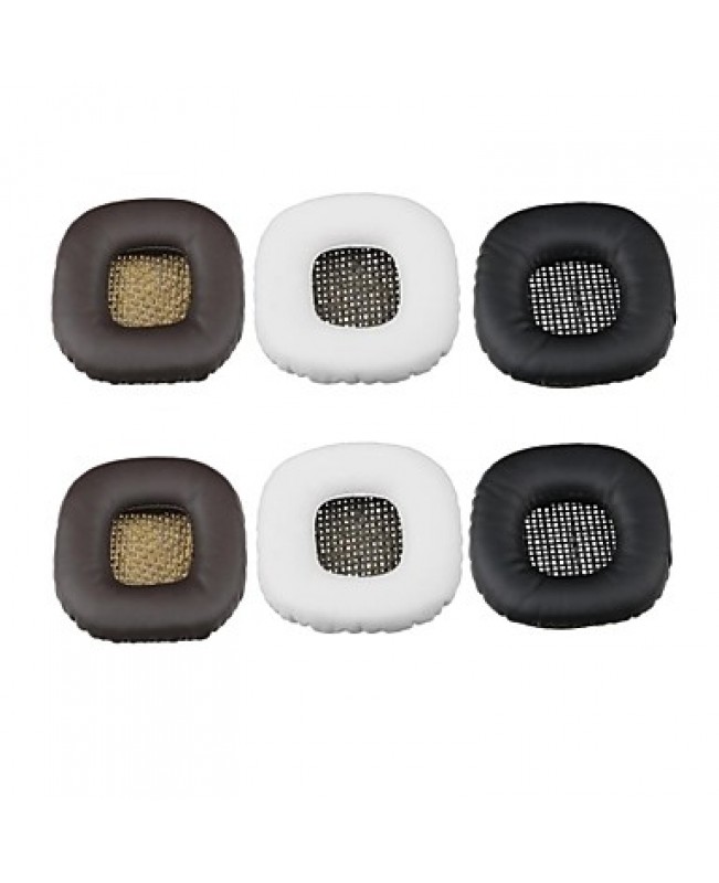 Replacement Ear Pads Earpads Cushion for Major Hea...