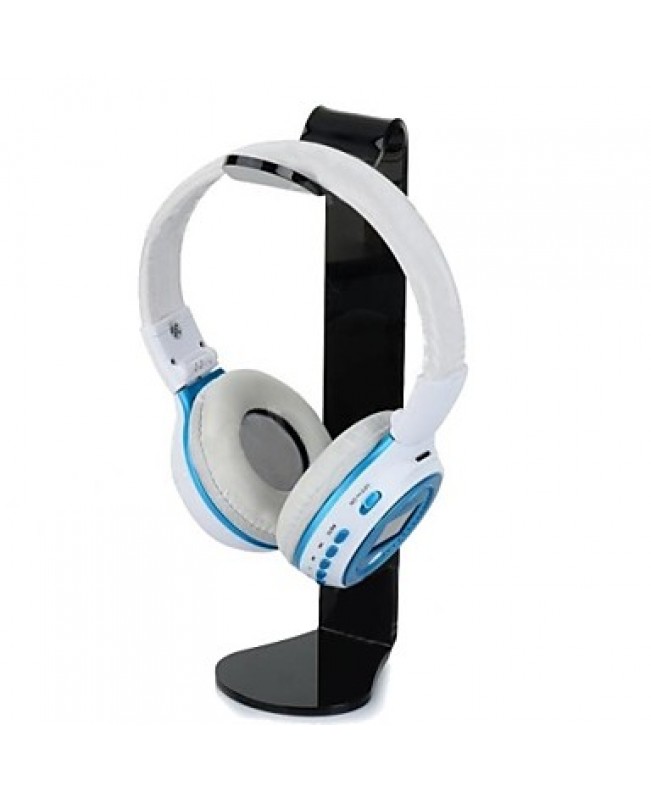 High Quality Portable Thickened Headphone / Headset Hanger Holder Stand(Assorted Colors)