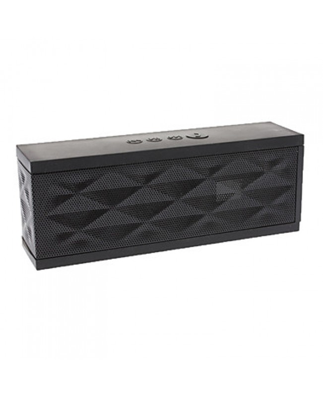 Clarity HD Wireless Bluetooth Speaker with MicroSDHC TF Card Function (Assorted Color)