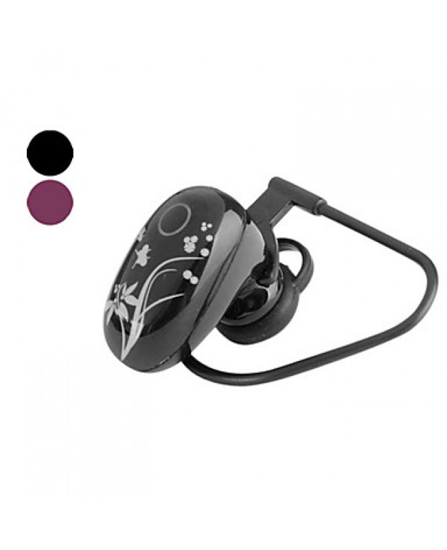 Fashion Style Bluetooth Headset