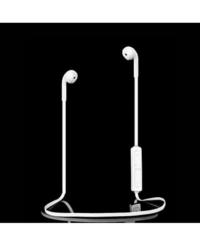 Bluetooth Handsfree Microphone Wireless Headset Earphone for All Mobile Phone