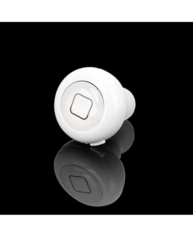 Super Mini 4.0 Bluetooth Headset Earphone Headphone for / /